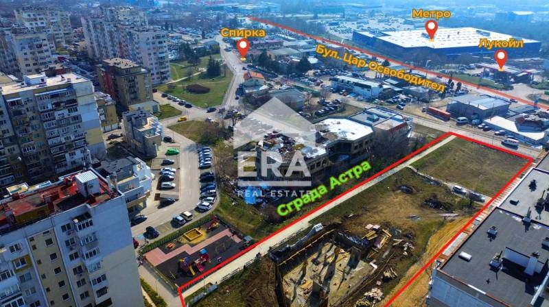 À venda  1 quarto Varna , Kaisieva gradina , 49 m² | 99842996 - imagem [3]