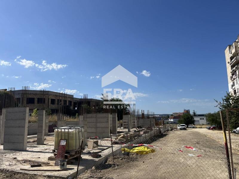 À venda  1 quarto Varna , Kaisieva gradina , 49 m² | 99842996 - imagem [5]