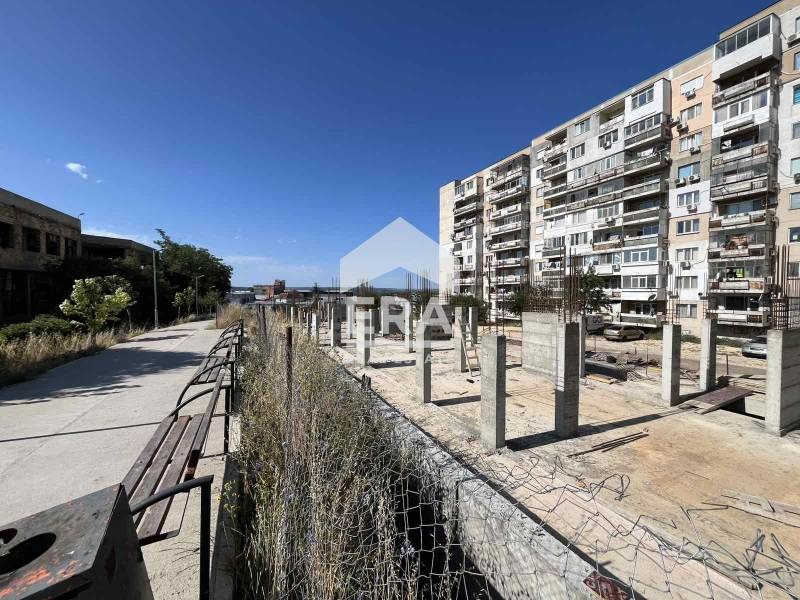 À venda  1 quarto Varna , Kaisieva gradina , 49 m² | 99842996 - imagem [7]