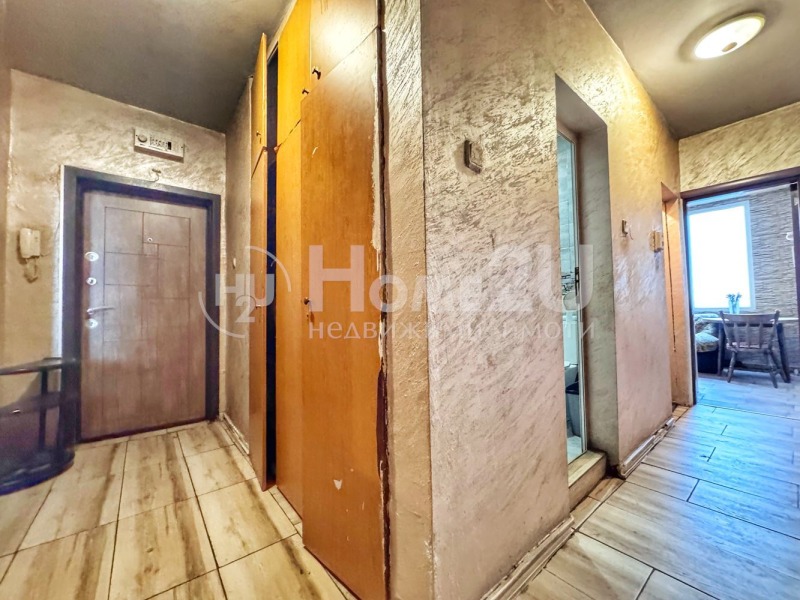 Till salu  1 sovrum Plovdiv , Kamenica 2 , 76 kvm | 20759665 - bild [7]