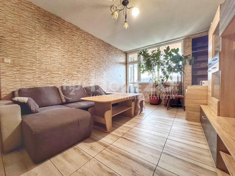 Till salu  1 sovrum Plovdiv , Kamenica 2 , 76 kvm | 20759665 - bild [2]