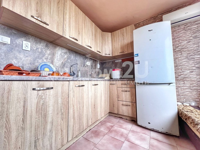 Till salu  1 sovrum Plovdiv , Kamenica 2 , 76 kvm | 20759665 - bild [6]