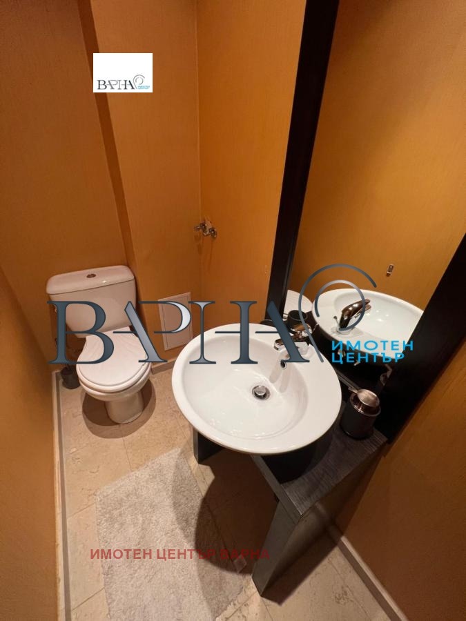 Προς πώληση  2 υπνοδωμάτια Βαρνα , κ.κ. Ζλατνη πιασατση , 120 τ.μ | 14974341 - εικόνα [12]