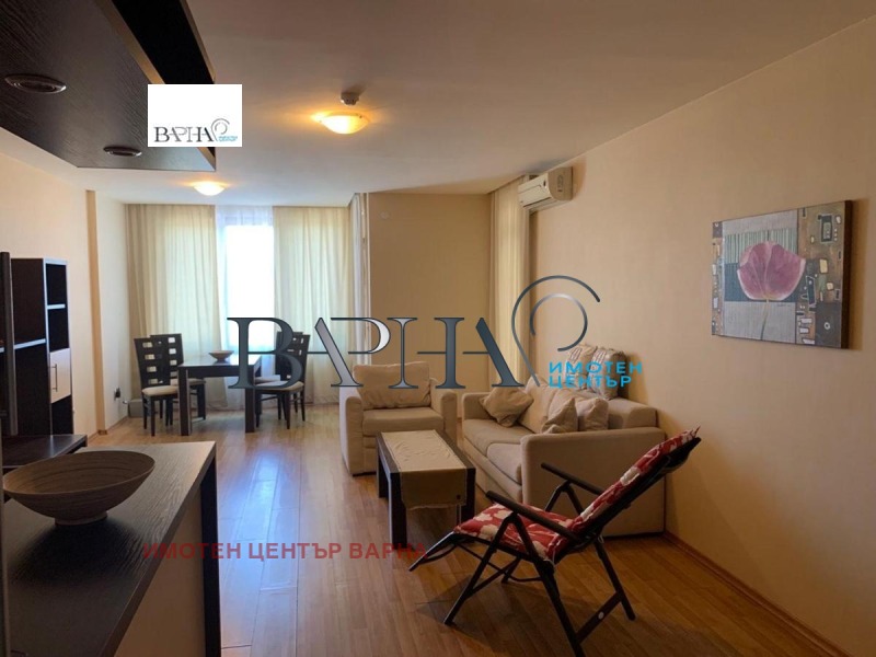 Προς πώληση  2 υπνοδωμάτια Βαρνα , κ.κ. Ζλατνη πιασατση , 120 τ.μ | 14974341 - εικόνα [3]