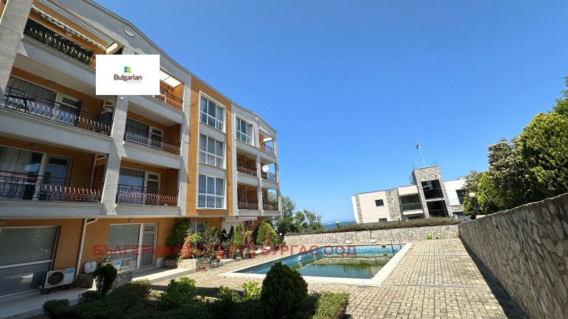 Продава  3-стаен област Бургас , гр. Созопол , 122 кв.м | 98689222 - изображение [3]