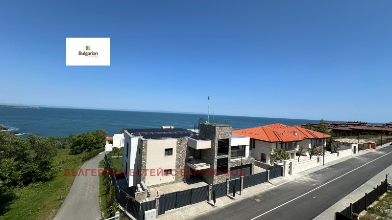Продава  3-стаен област Бургас , гр. Созопол , 122 кв.м | 98689222 - изображение [14]