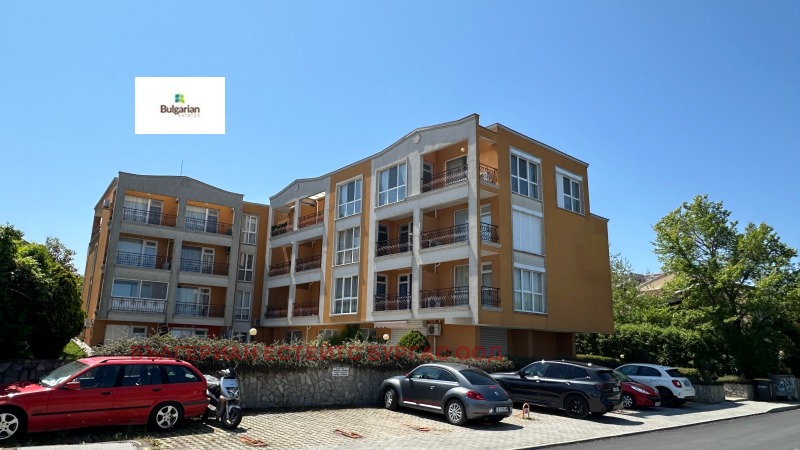 Продава  3-стаен област Бургас , гр. Созопол , 122 кв.м | 98689222 - изображение [2]