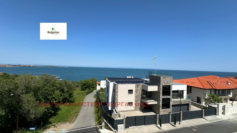 Продава  3-стаен област Бургас , гр. Созопол , 122 кв.м | 98689222 - изображение [9]
