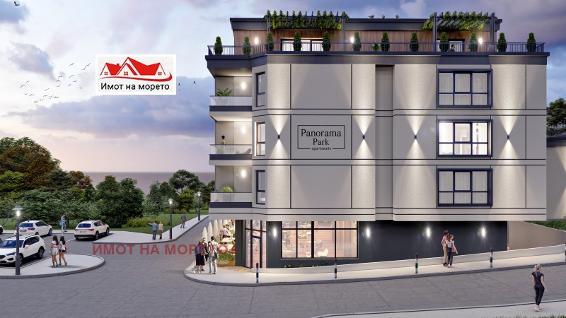 Satılık  2 yatak odası bölge Burgaz , Carevo , 119 metrekare | 96415887 - görüntü [6]