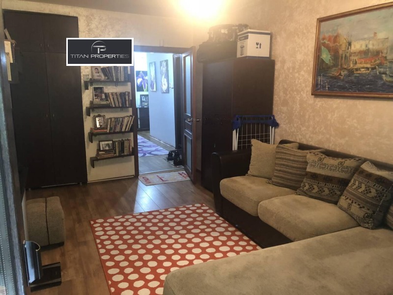 For Sale  2 bedroom Burgas , Vazrazhdane , 94 sq.m | 21109121 - image [8]