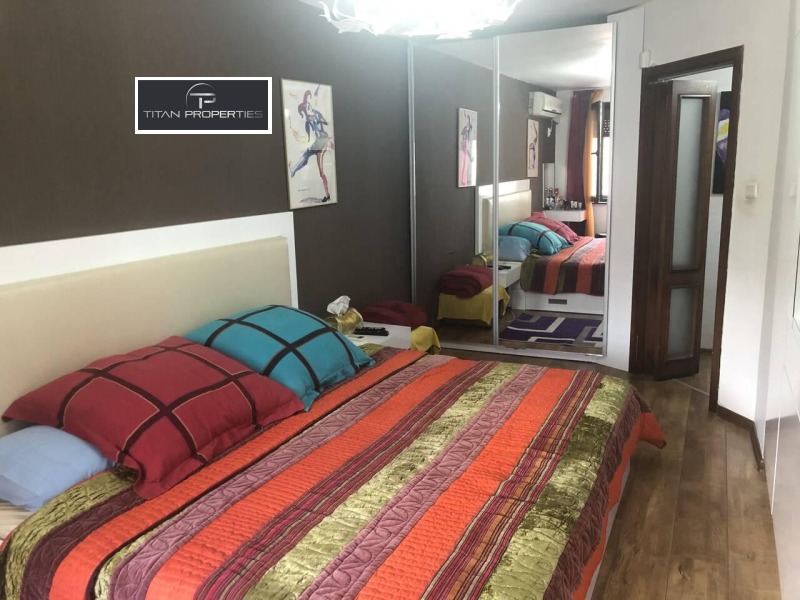 For Sale  2 bedroom Burgas , Vazrazhdane , 94 sq.m | 21109121 - image [12]