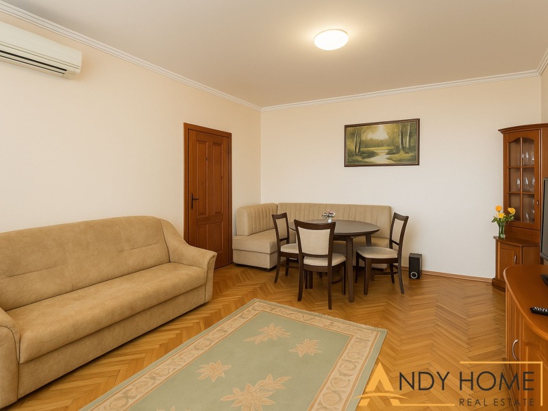 Продава  3-стаен град Бургас , Център , 61 кв.м | 96537949 - изображение [5]