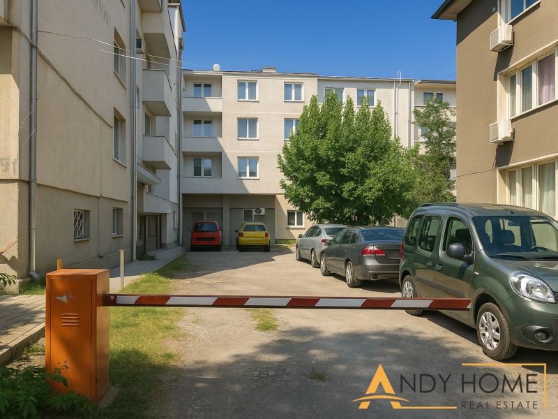 Продава  3-стаен град Бургас , Център , 61 кв.м | 96537949 - изображение [14]