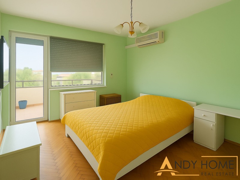 Продава  3-стаен град Бургас , Център , 61 кв.м | 96537949 - изображение [8]