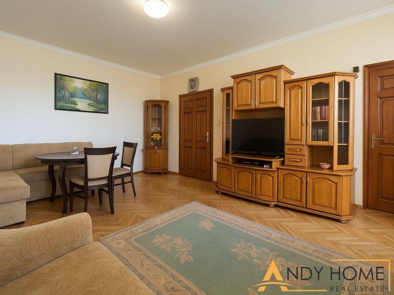 Продава  3-стаен град Бургас , Център , 61 кв.м | 96537949 - изображение [4]