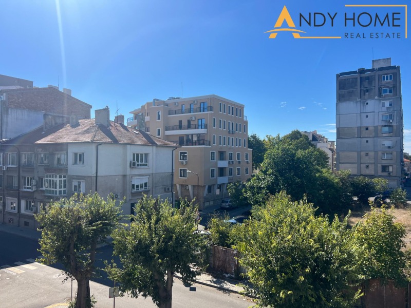 Продава  3-стаен град Бургас , Център , 61 кв.м | 96537949 - изображение [16]