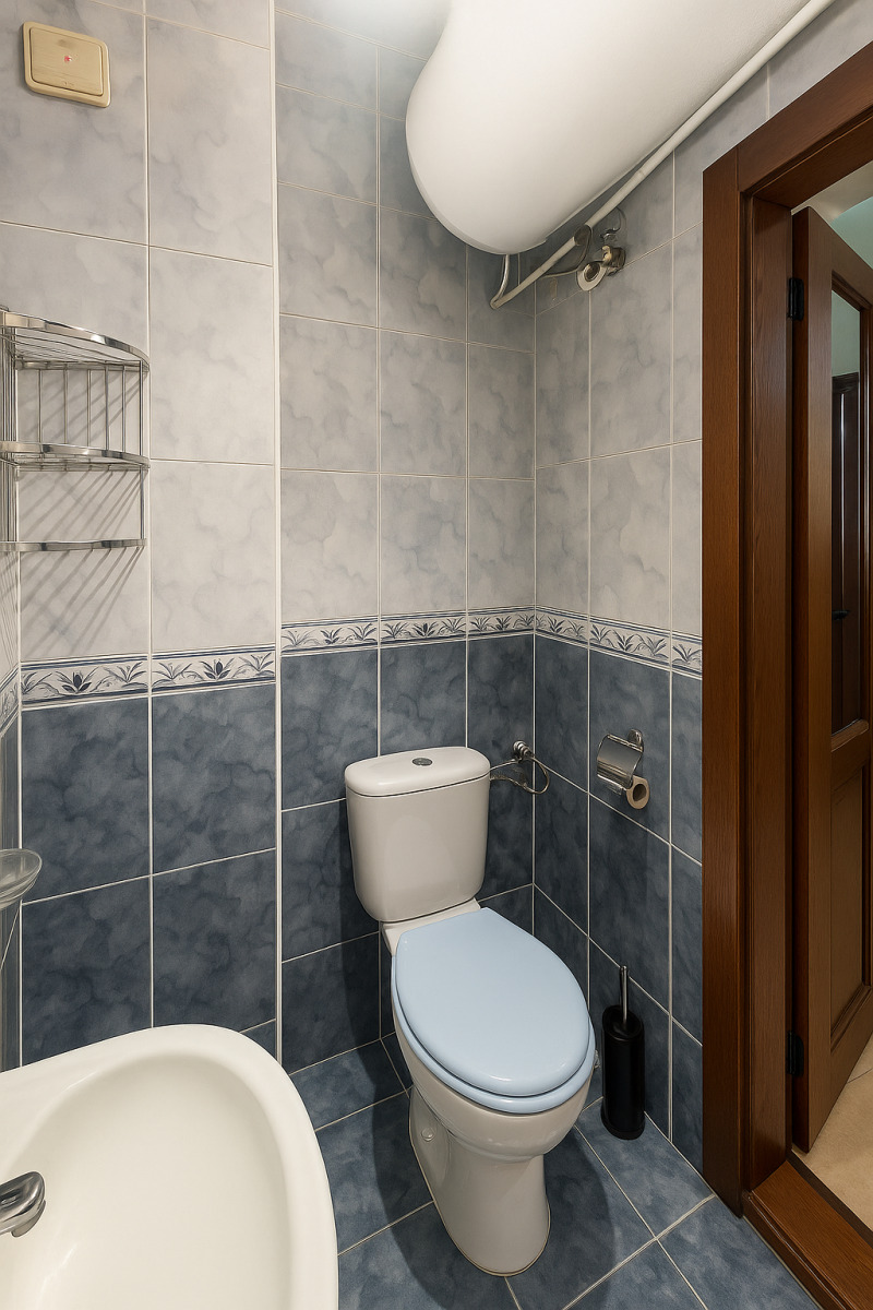 Продава  3-стаен град Бургас , Център , 61 кв.м | 96537949 - изображение [13]