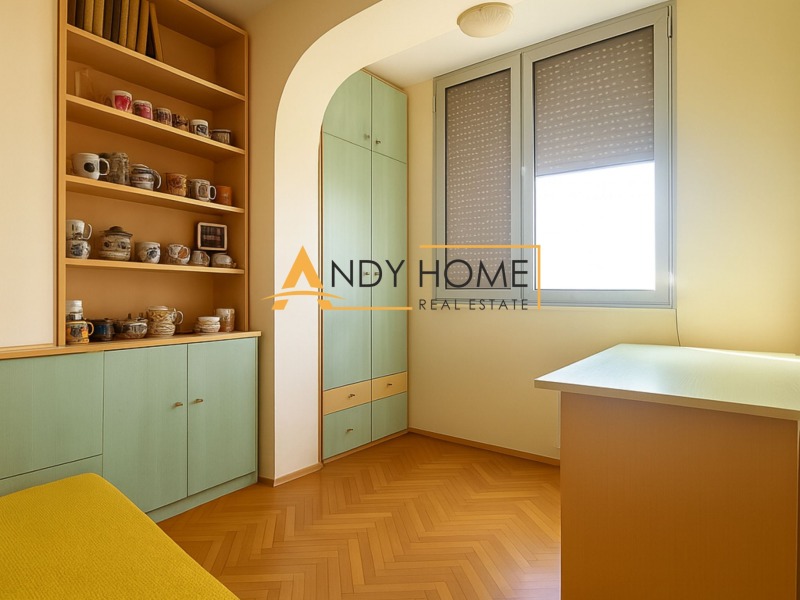 Продава  3-стаен град Бургас , Център , 61 кв.м | 96537949 - изображение [10]