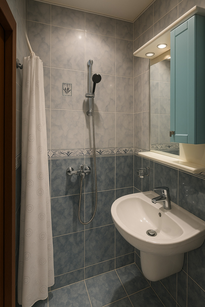 Продава  3-стаен град Бургас , Център , 61 кв.м | 96537949 - изображение [12]