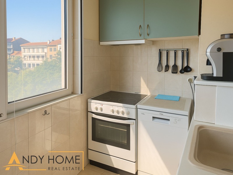 Продава  3-стаен град Бургас , Център , 61 кв.м | 96537949 - изображение [7]