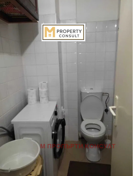 Продава 3-СТАЕН, гр. Плевен, Широк център, снимка 7 - Апартаменти - 52524755