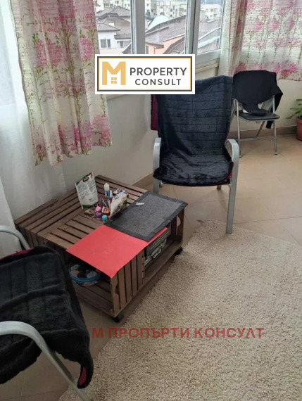 Продава 3-СТАЕН, гр. Плевен, Широк център, снимка 9 - Апартаменти - 52524755