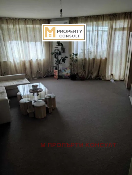 Продава 3-СТАЕН, гр. Плевен, Широк център, снимка 2 - Апартаменти - 52524755