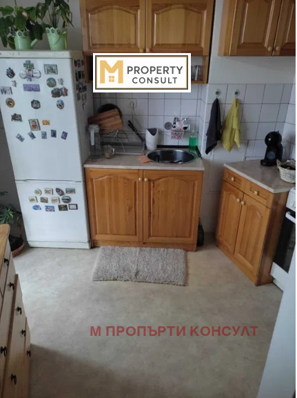 Продава 3-СТАЕН, гр. Плевен, Широк център, снимка 2 - Апартаменти - 52524755