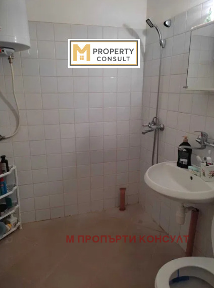 Продава 3-СТАЕН, гр. Плевен, Широк център, снимка 6 - Апартаменти - 52524755
