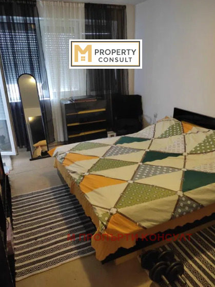 Продава 3-СТАЕН, гр. Плевен, Широк център, снимка 3 - Апартаменти - 52524755