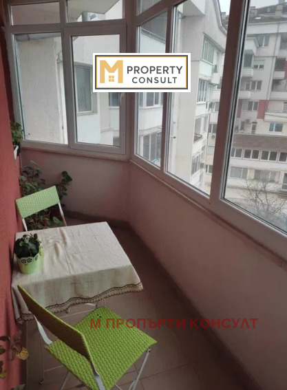 Продава 3-СТАЕН, гр. Плевен, Широк център, снимка 8 - Апартаменти - 52524755