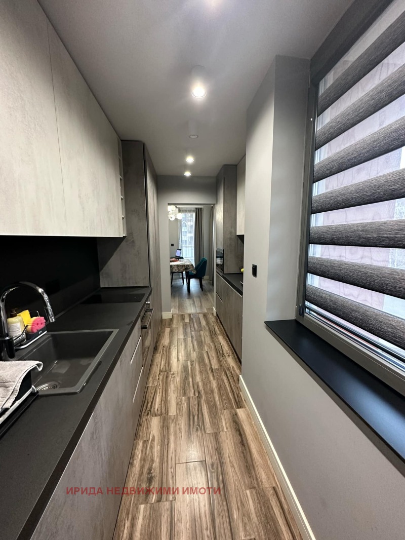 Продава 3-СТАЕН, гр. София, Бъкстон, снимка 4 - Апартаменти - 52537699