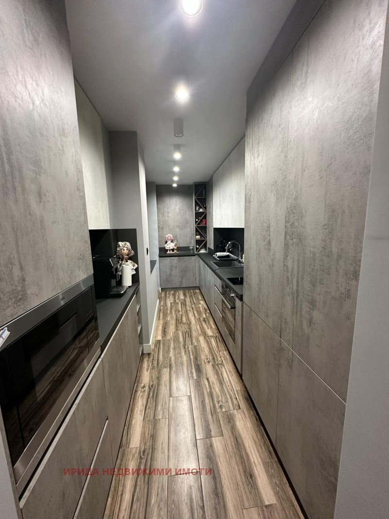 Продава 3-СТАЕН, гр. София, Бъкстон, снимка 5 - Апартаменти - 52537699