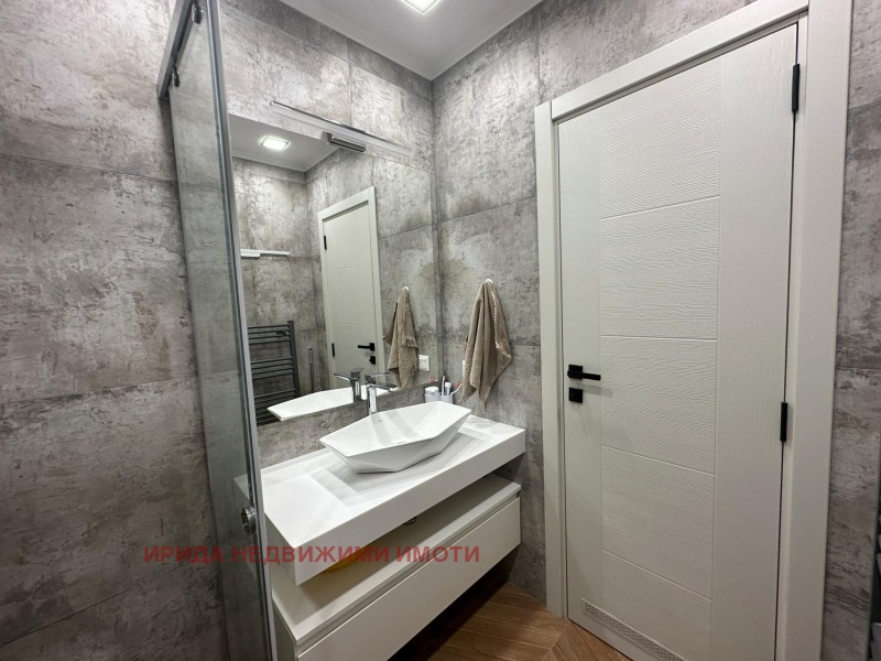 Продава 3-СТАЕН, гр. София, Бъкстон, снимка 10 - Апартаменти - 52537699