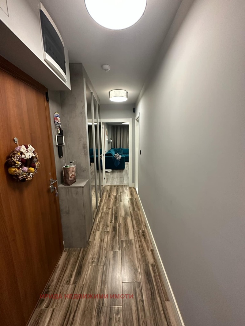 Продава 3-СТАЕН, гр. София, Бъкстон, снимка 9 - Апартаменти - 52537699