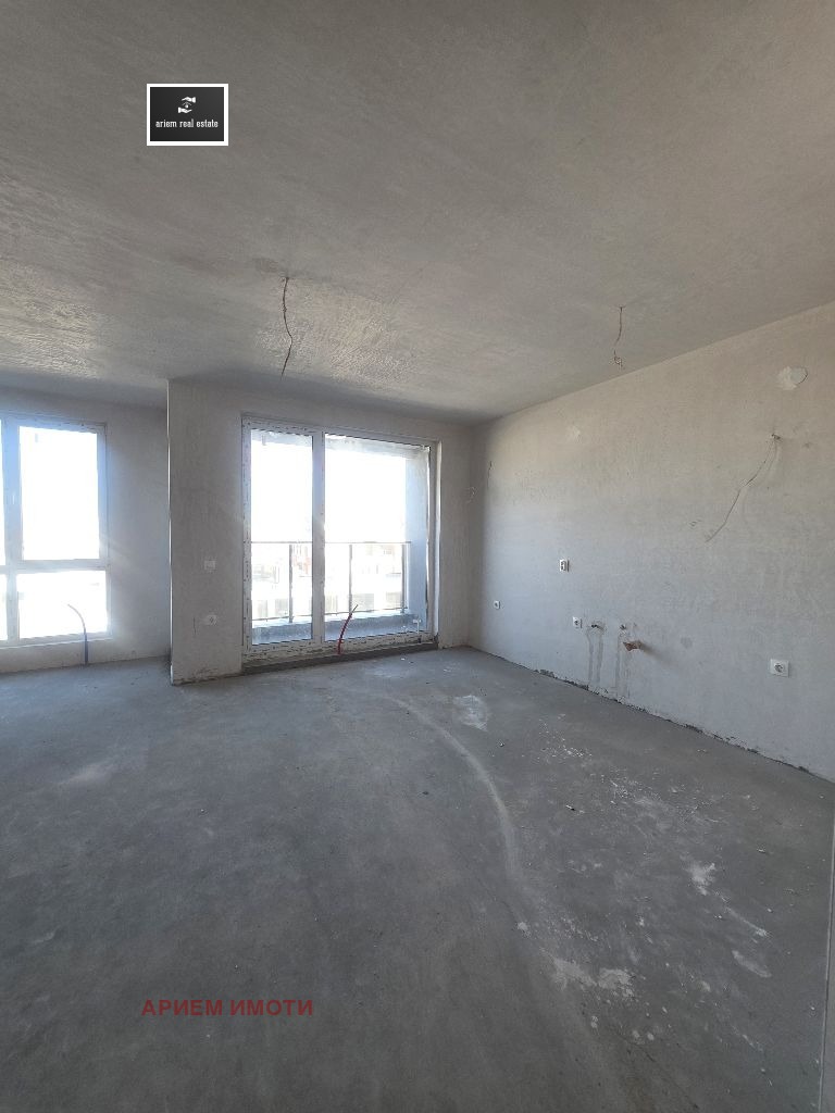 Продава 4-СТАЕН, гр. София, Малинова долина, снимка 12 - Апартаменти - 52431696