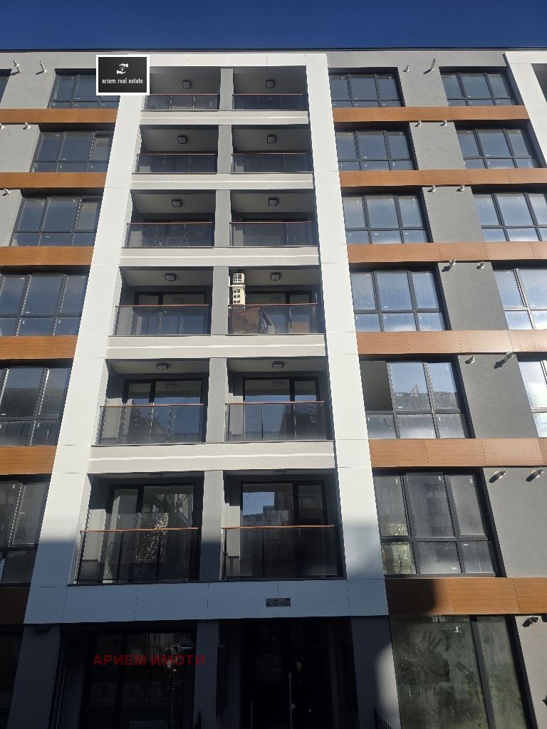 Продава 4-СТАЕН, град София, Малинова долина • 451500 € / 883057.24 лв. • 21534633 1