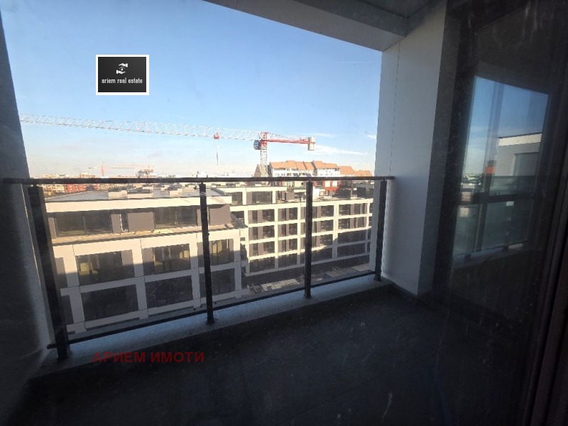 Продава 4-СТАЕН, гр. София, Малинова долина, снимка 7 - Апартаменти - 52431696