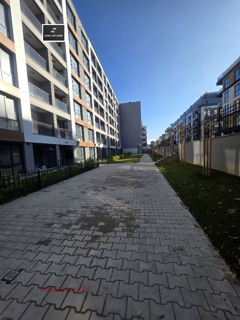 Продава 4-СТАЕН, гр. София, Малинова долина, снимка 2 - Апартаменти - 52431696