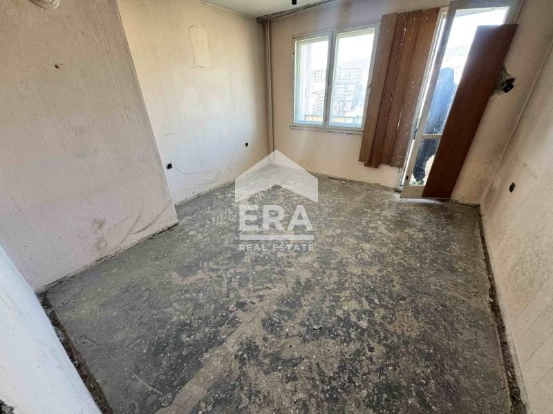 Продава 4-СТАЕН, гр. Варна, к.к. Чайка, снимка 3 - Апартаменти - 54330531