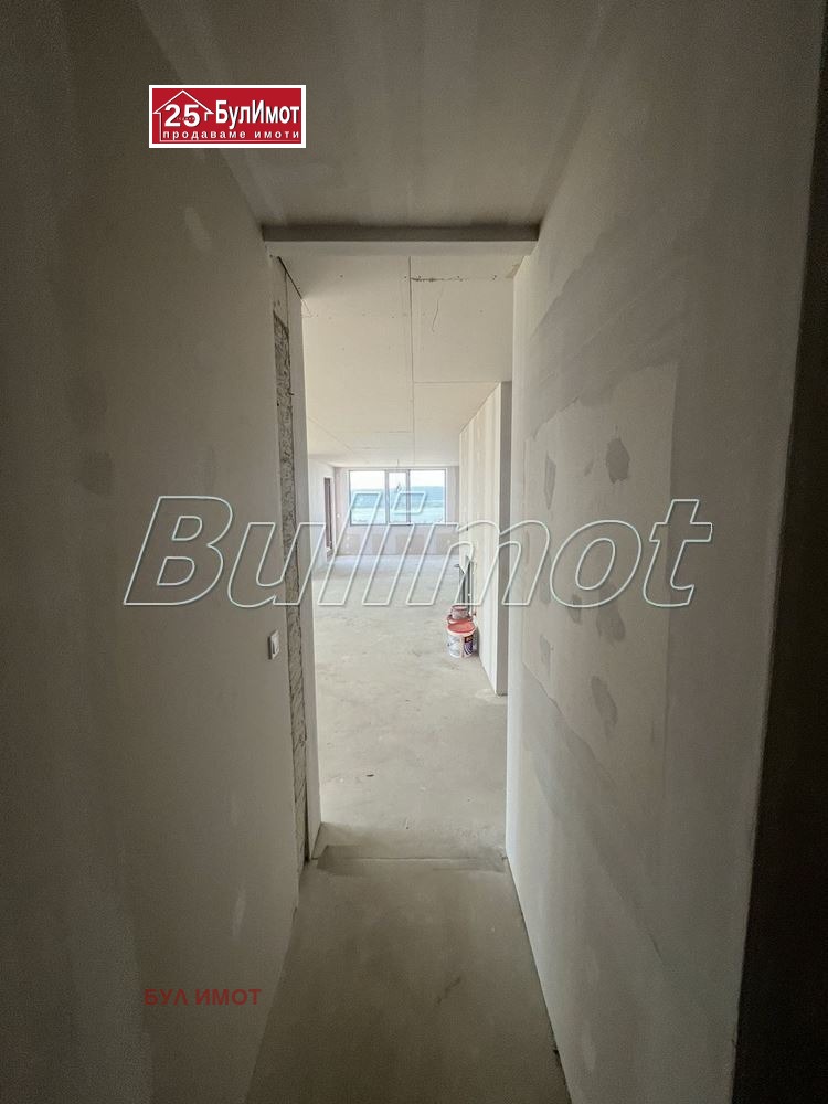 Продава 4-СТАЕН, гр. Варна, Трошево, снимка 9 - Апартаменти - 53642291