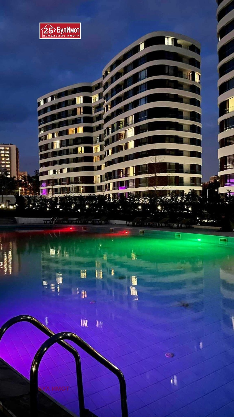 Продава МНОГОСТАЕН, гр. Варна, Трошево