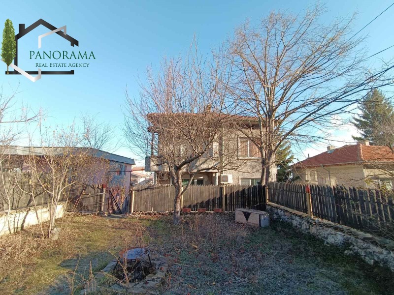 Na sprzedaż  Piętro domu Szumen , Pożarnata , 90 mkw | 82199173 - obraz [16]