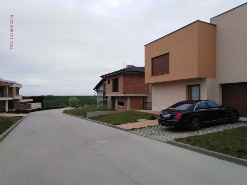 In vendita  Casa Ruse , v.z. Rusofili , 166 mq | 85843877