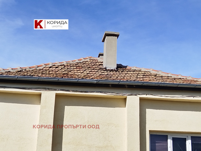 Продава КЪЩА, с. Петърч, област София област, снимка 5 - Къщи - 47712218