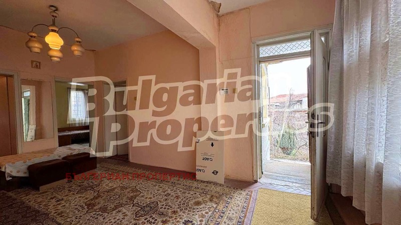 Продава КЪЩА, с. Черна гора, област Стара Загора, снимка 3 - Къщи - 49159961