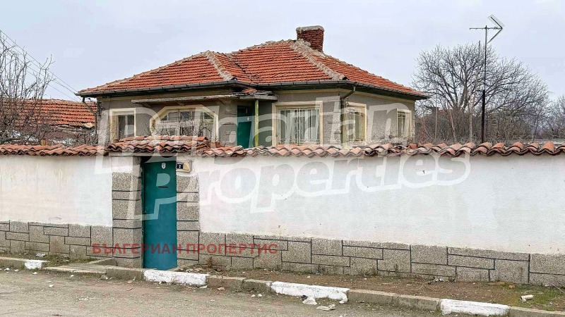 Продава  Къща област Стара Загора , с. Черна гора , 110 кв.м | 47699009 - изображение [2]