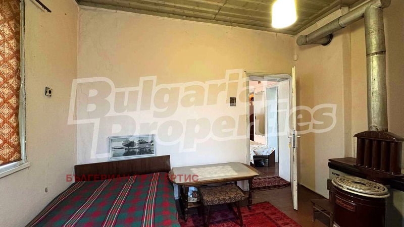 Продава КЪЩА, с. Черна гора, област Стара Загора, снимка 7 - Къщи - 49159961