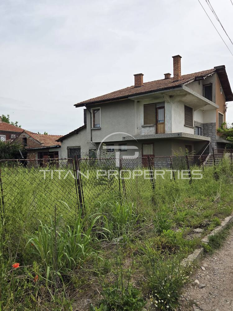 На продаж  Будинок область Пловдив , Златовръх , 126 кв.м | 30512122