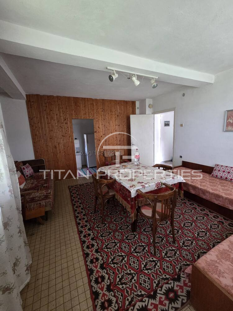На продаж  Будинок область Пловдив , Златовръх , 126 кв.м | 30512122 - зображення [3]
